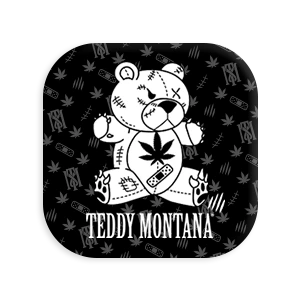 Teddy Montana