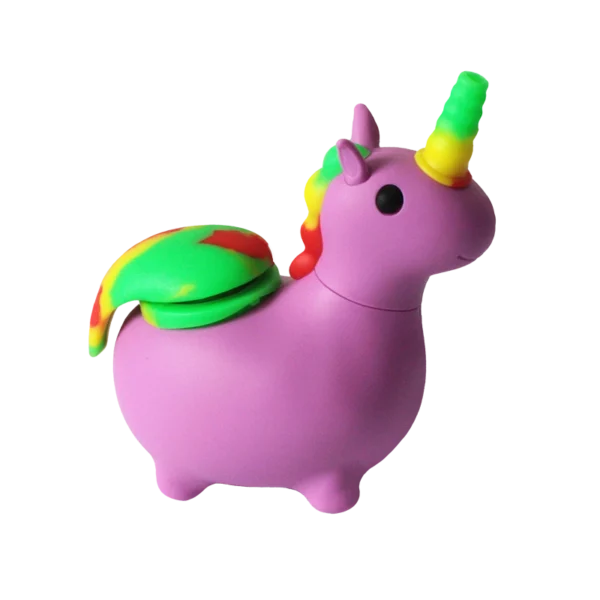 15101b-Silicone-Pipe-Purple-Unicorn-01.webp