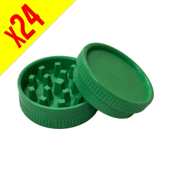BG008 Green 0