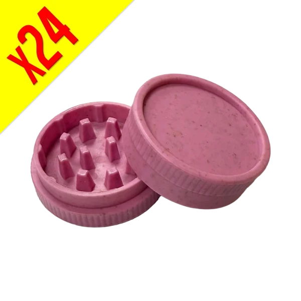 BG009 Pink 0