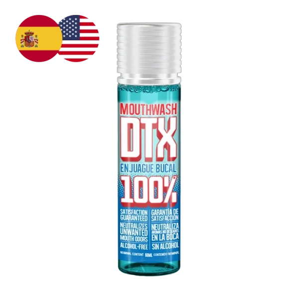 DTX888 flags