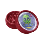 BIOALIEN 1 resina