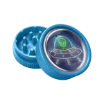 BIOALIEN 3 resina