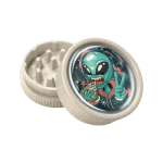 BIOALIEN 5 resina