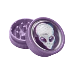 BIOALIEN 6 resina