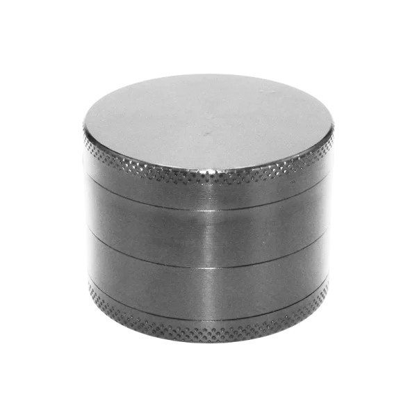 16192 4 part grinder silver 1