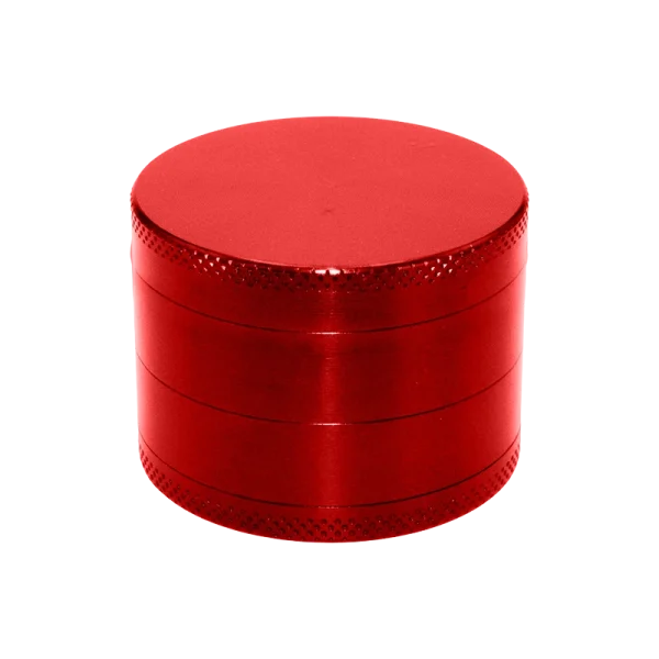 16193 4 part grinder red 1