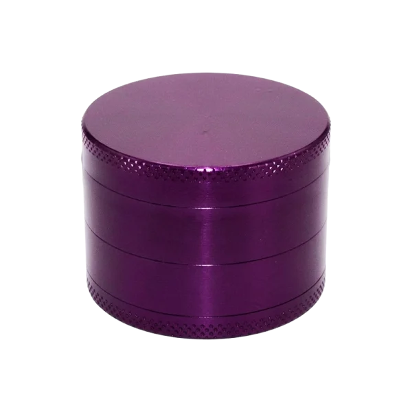 16195 4 part grinder purple 1