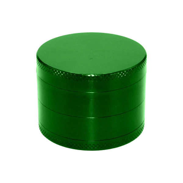16197 4 part grinder green 1