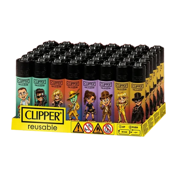 CLMOVIEFLOW 1
