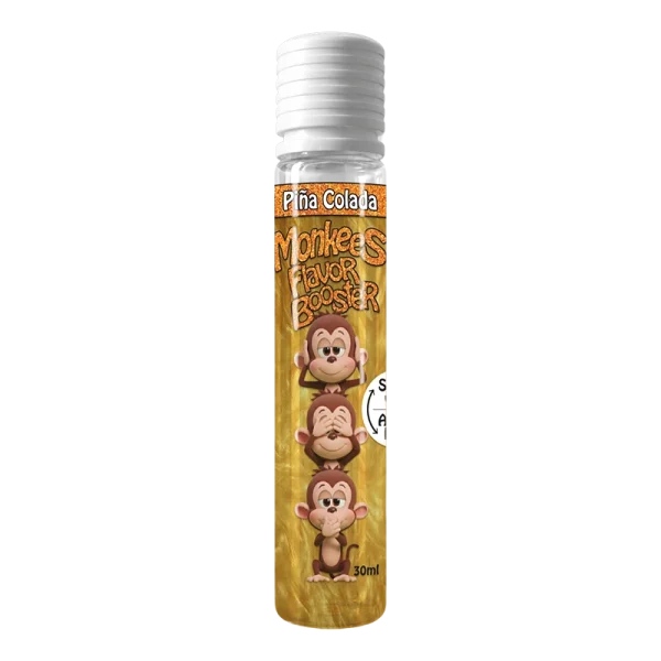 MK003 Monkees PC 1
