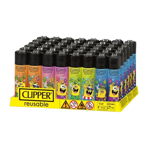 CLBOBFLOW 1