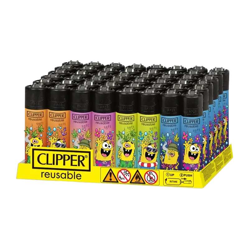 CLBOBFLOW 1