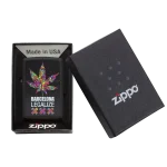 60004928 Zippo Barcelona Legalize Gaudi Colours 05