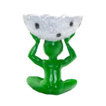 16139 Moon Alien Ashtray 12.5 cm 1