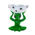 16139 Moon Alien Ashtray 12.5 cm 2