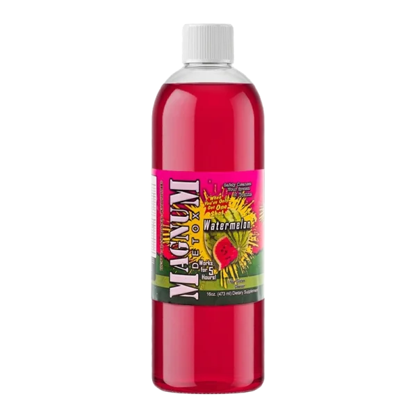 17009 Magnum Watermelon
