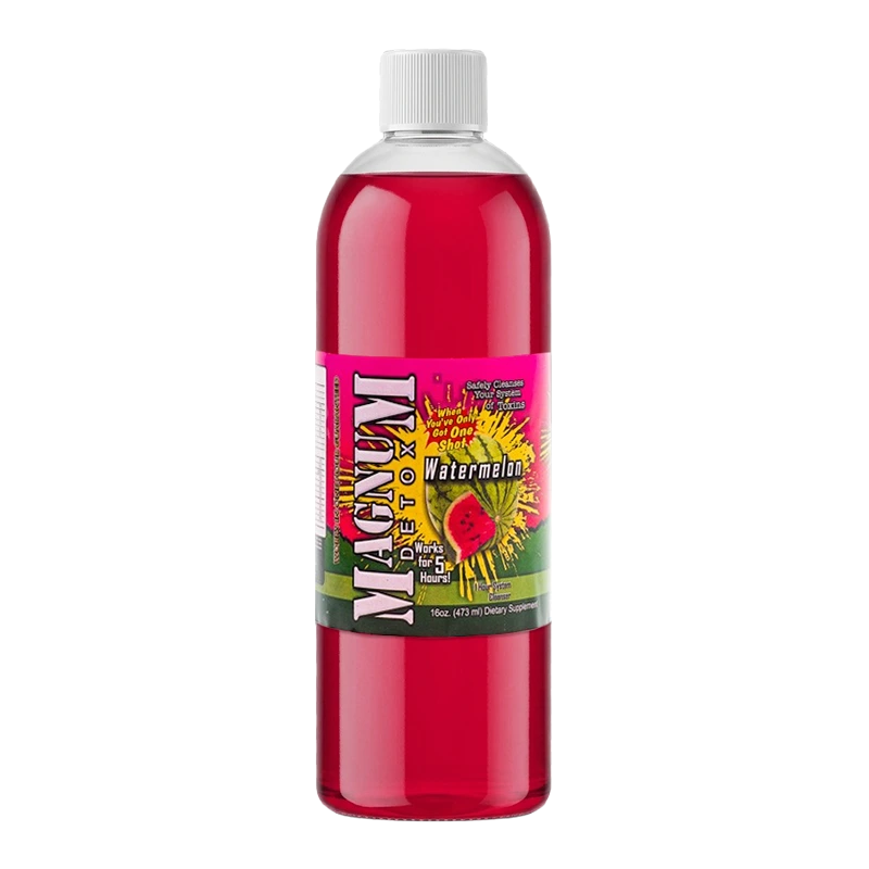 17009 Magnum Watermelon