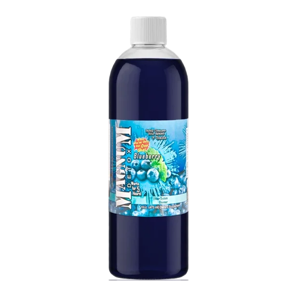 17010 Magnum Blueb