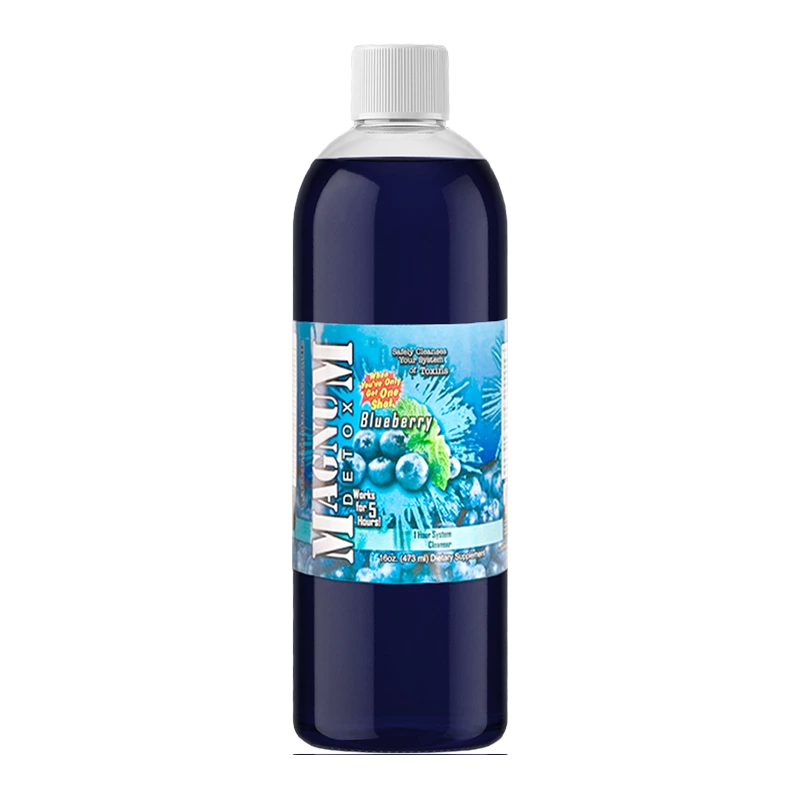 17010 Magnum Blueb