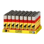 80CL421H CLIPPER Classic Spanish Toro Display of 48 DISPLAY