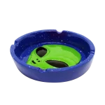 C9ALIEN 91029-Alien-UFO-Ashtray-01