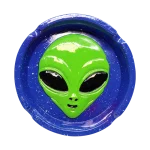 C9ALIEN 91029-Alien-UFO-Ashtray-02