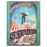 FCLSW Skywalker Framed Canvas Large 60 x 80cm