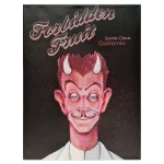 FCSFF Forbidden Fruit Framed Canvas Small 30 x 40cm