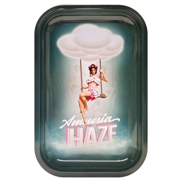 MRTAH Amnesia Haze Metal Tray 29 x 19cm