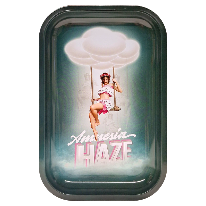 MRTAH Amnesia Haze Metal Tray 29 x 19cm