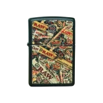 RAW14570U 8014570 Raw Zippo Mix 1