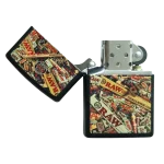 RAW14570U 8014570 Raw Zippo Mix 2