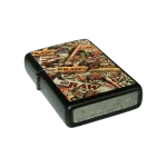 RAW14570U 8014570 Raw Zippo Mix 3